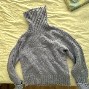 J.Crew Chunky Turtleneck Sweater